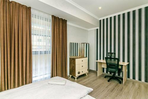 Vip Apartment Port Baku