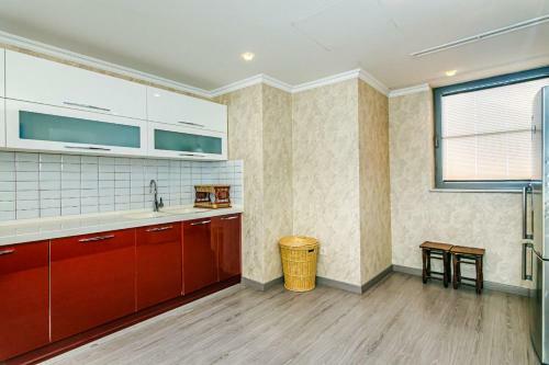 Vip Apartment Port Baku