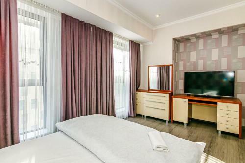 Vip Apartment Port Baku