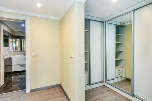 Vip Apartment Port Baku