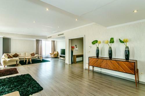 Vip Apartment Port Baku