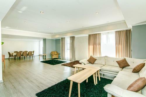 Vip Apartment Port Baku