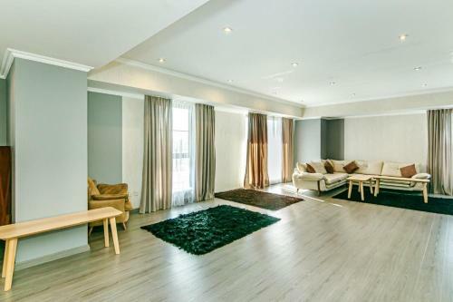 Vip Apartment Port Baku