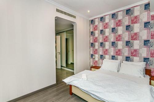 Vip Apartment Port Baku