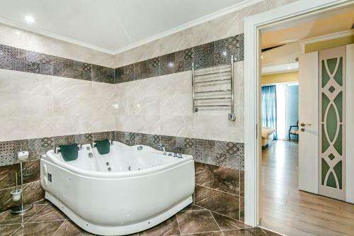 Vip Apartment Port Baku