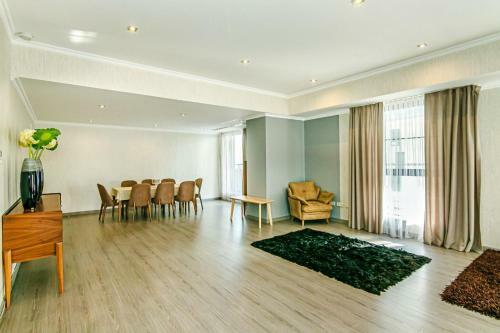 Vip Apartment Port Baku