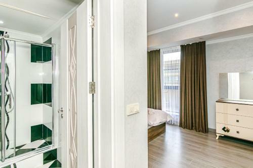Vip Apartment Port Baku
