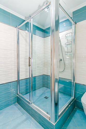 Vip Apartment Port Baku