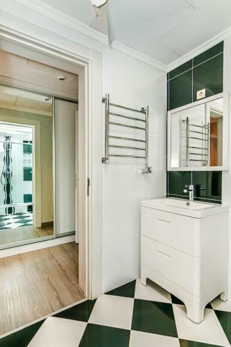 Vip Apartment Port Baku