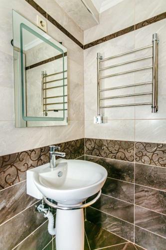 Vip Apartment Port Baku