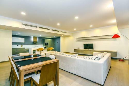 Apartment On Al Bahar