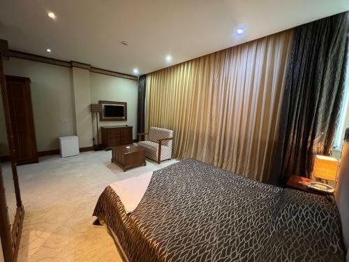 Olympic Hotel And Resort