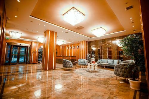 Regal Inn Badamdar Hotel