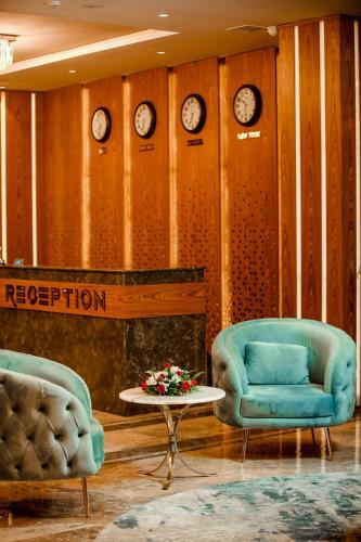 Regal Inn Badamdar Hotel