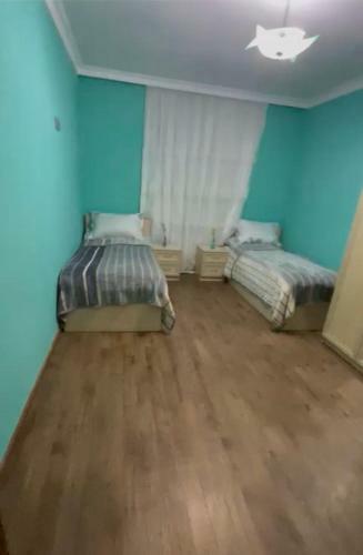 Apartamento Tonton