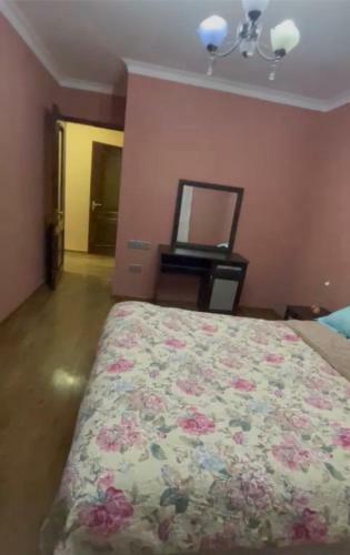 Apartamento Tonton