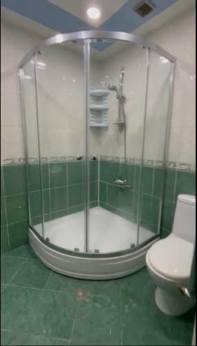 Apartamento Tonton