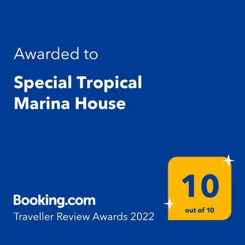 Special Apartment Marina House