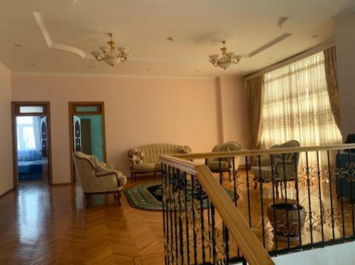 Villa Badamdar