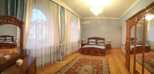 Villa Badamdar