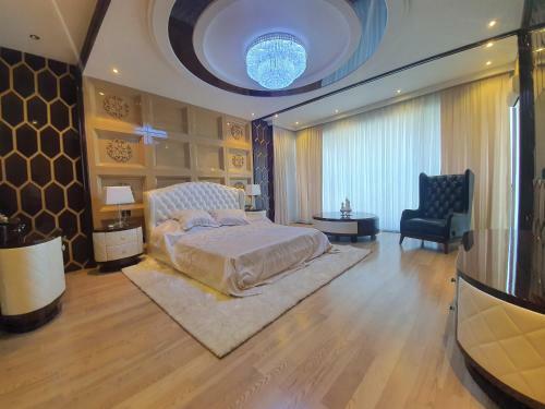 Apartamento Park Azur