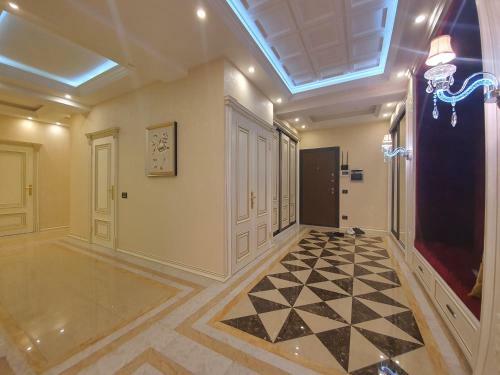 Apartamento Park Azur