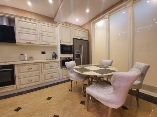 Apartamento Park Azur