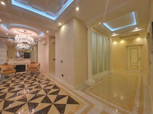 Apartamento Park Azur