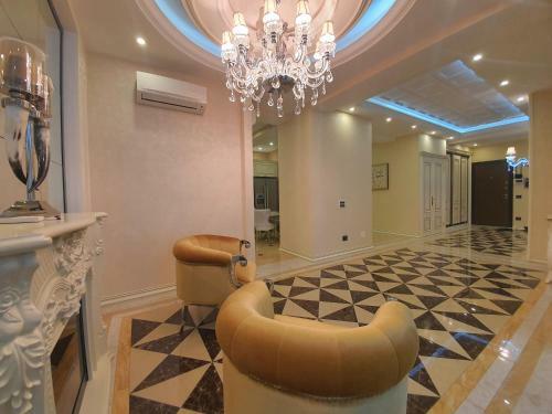 Apartamento Park Azur