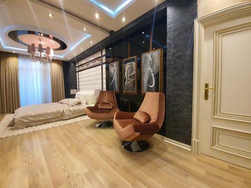 Apartamento Park Azur