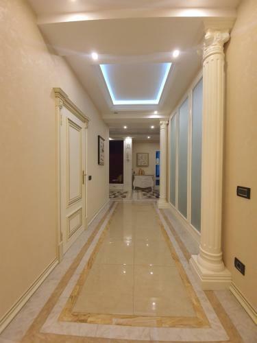 Apartamento Park Azur