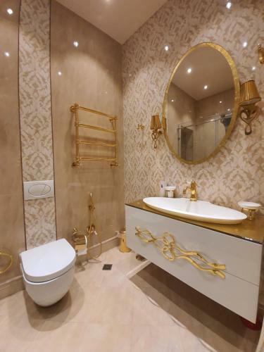 Apartamento Park Azur