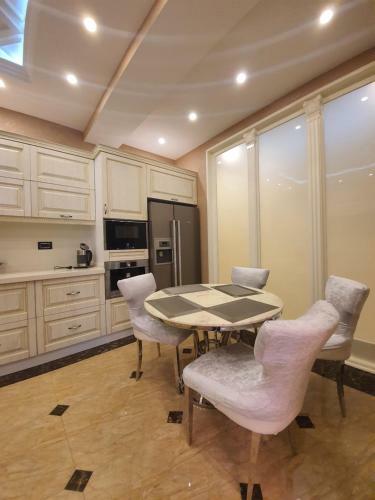 Apartamento Park Azur