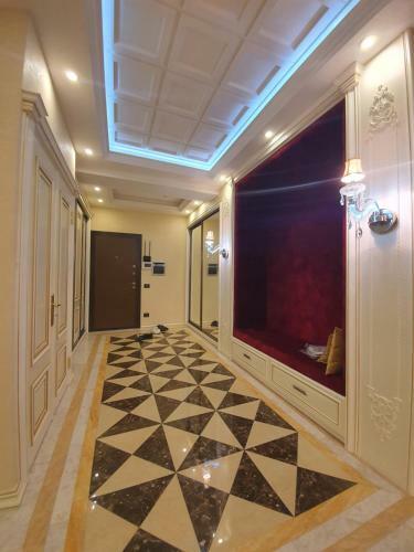 Apartamento Park Azur