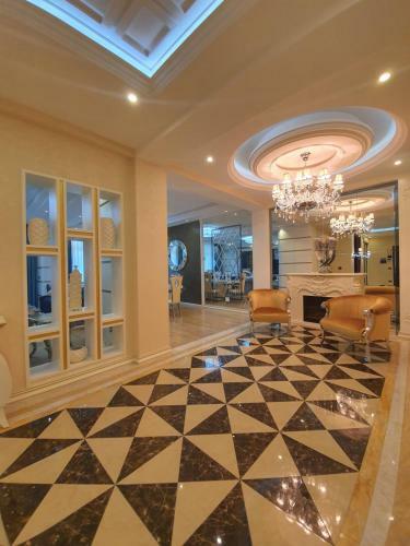 Apartamento Park Azur