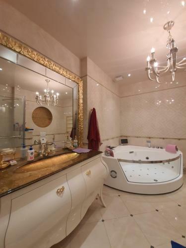 Apartamento Park Azur