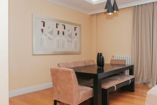 Deluxe Central Apartments At Nizami