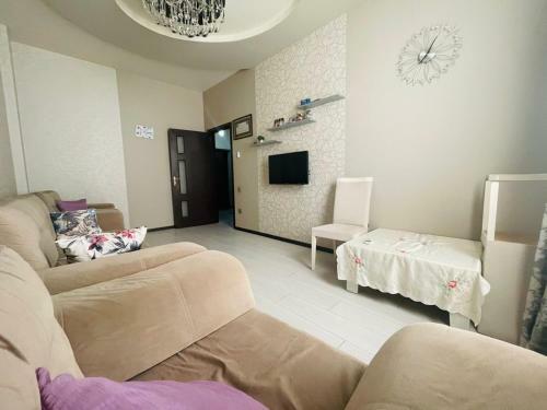 Apartment In Baku