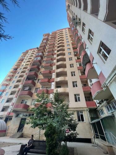 Apartment In Baku