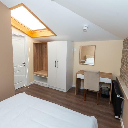 Olf Hotel