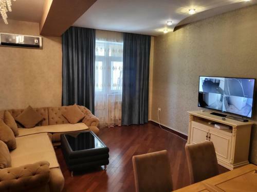 Apartamento Sweet Home