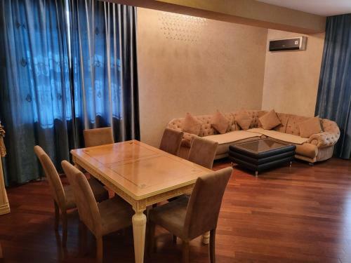 Apartamento Sweet Home