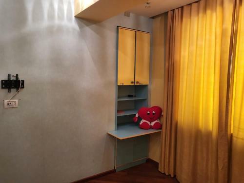 Apartamento Sweet Home