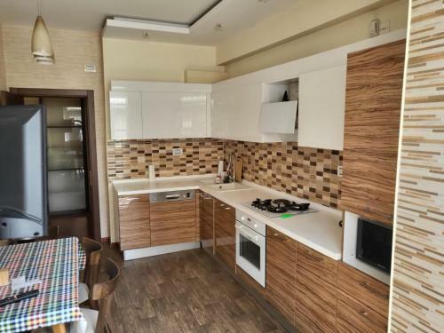 Apartamento Sweet Home