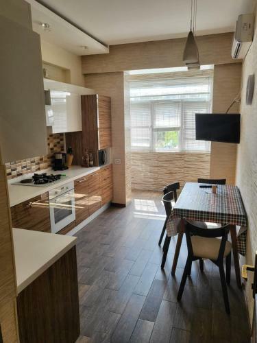 Apartamento Sweet Home
