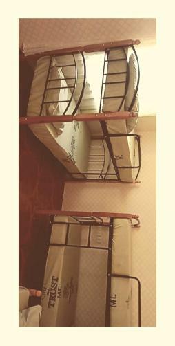 Islamabad Pak Hostel