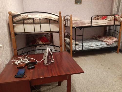 Islamabad Pak Hostel