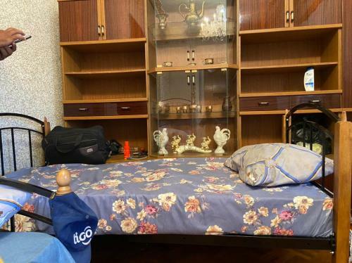 Islamabad Pak Hostel