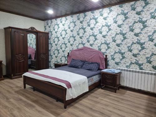 Agroturismo Red Cottage