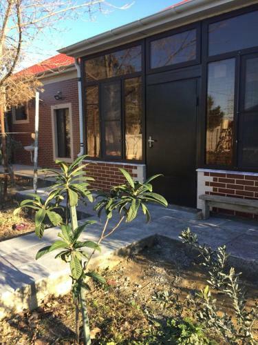 Agroturismo Red Cottage